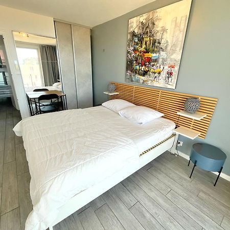 Apartament La Viguerie Cassis Zewnętrze zdjęcie