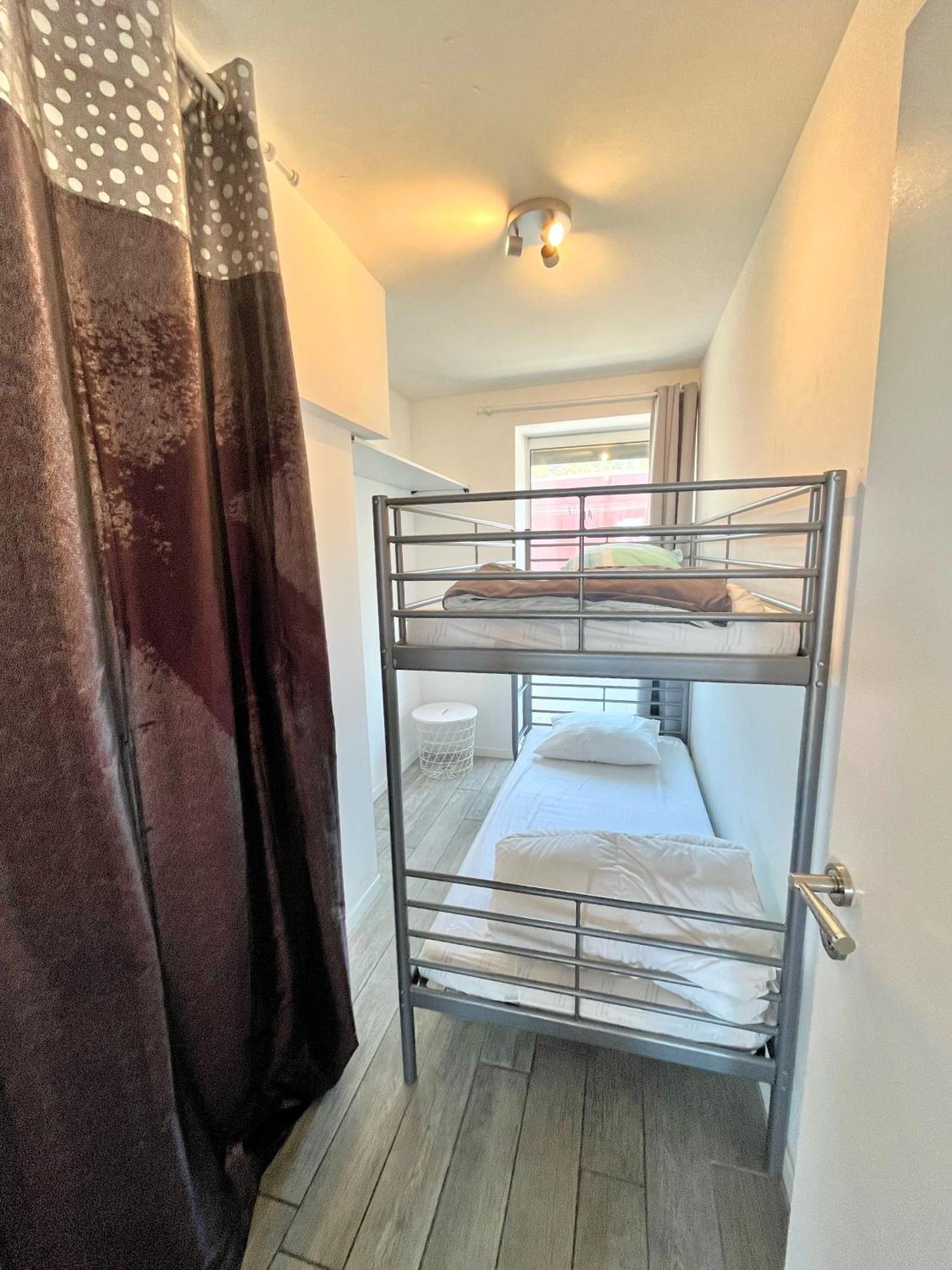 Apartament La Viguerie Cassis Zewnętrze zdjęcie