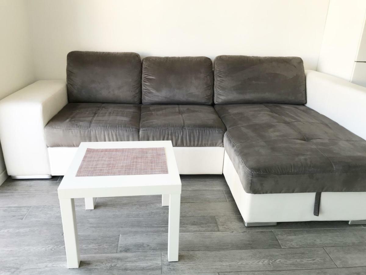 Apartament La Viguerie Cassis Zewnętrze zdjęcie