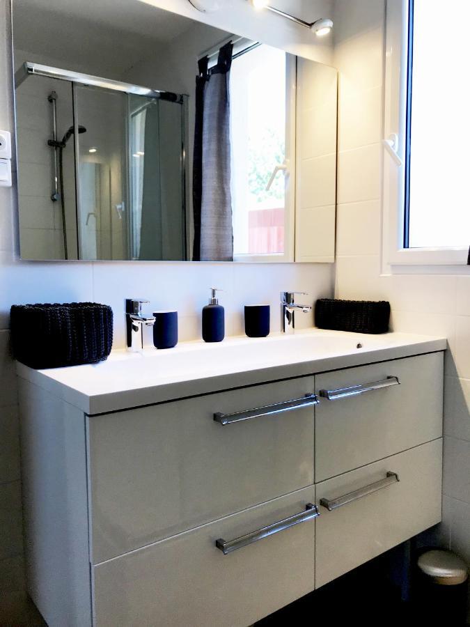 Apartament La Viguerie Cassis Zewnętrze zdjęcie